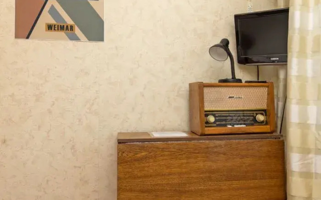 Апартаменты на Бровцева 14