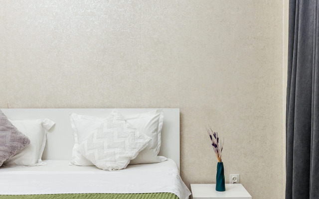 Апартаменты Meridian Apartments на Проспекте Сакена Сейфуллина 500