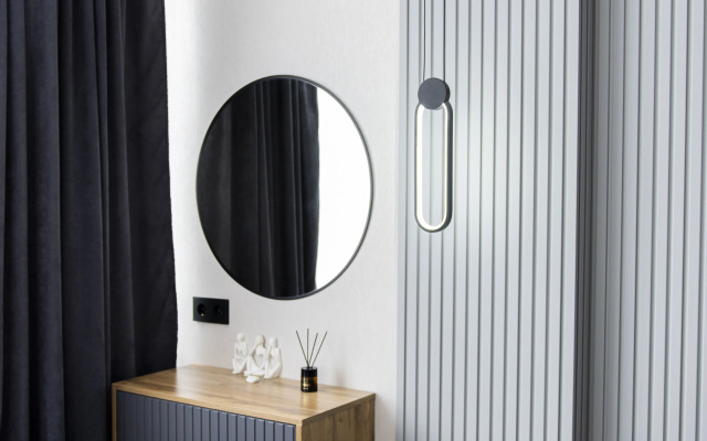 Квартира Пятигорская 41а