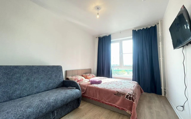 Квартира на Каштановой улице 7