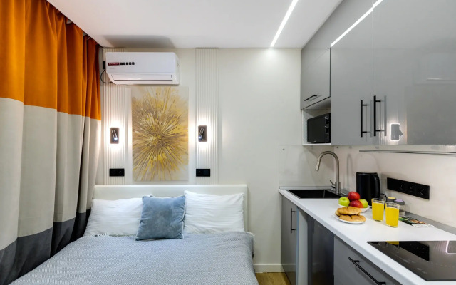 Mars Ot Home24 Apartments