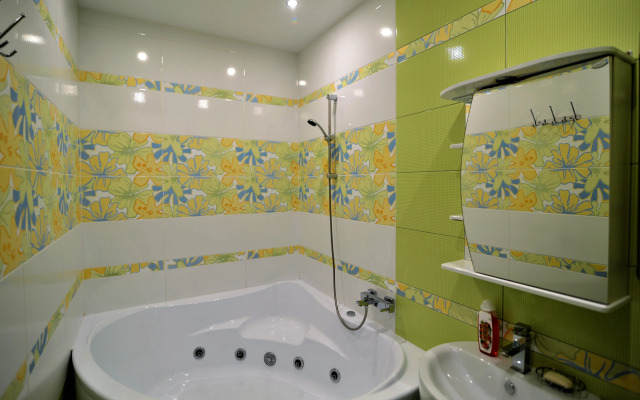 Prospekt Revolyutsii 9-A-239 Apartments