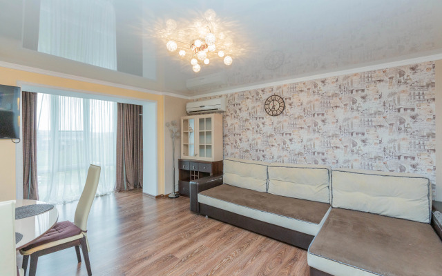 Квартира 3х Комнатная