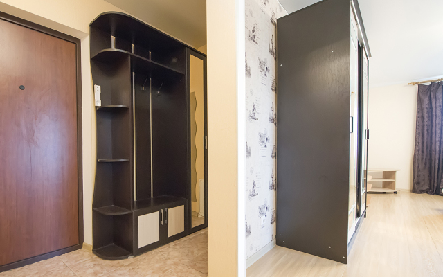 Квартира на Челюскинцев 62 НаСутки35