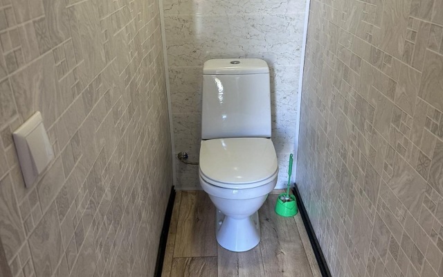 Uyutny Dom v Minske Privat House