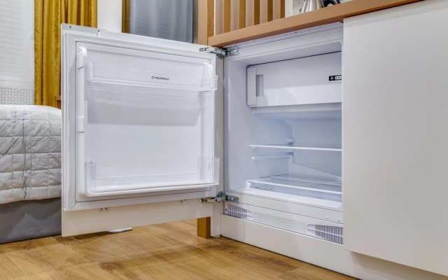 Апартаменты Студия 101Апарт у парка с озером