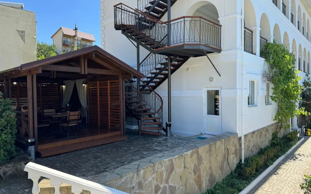 Oliviya Guest house