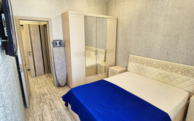 Квартира на улице Гвардейской 34