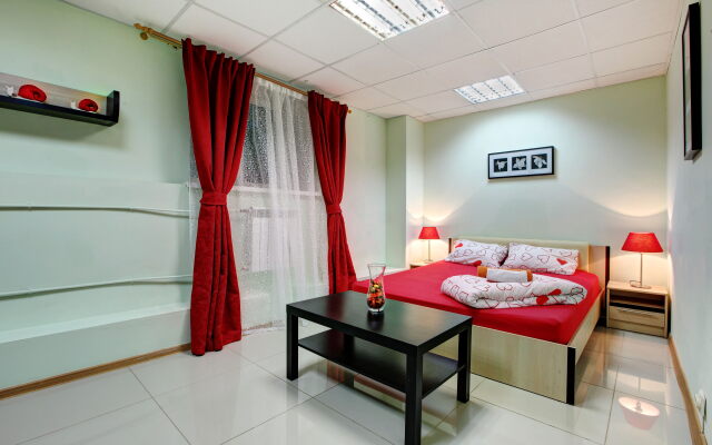 Brusnika Mini-Hotel
