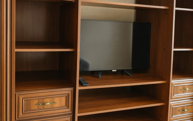 Апартаменты 2-комнатная в Подольске