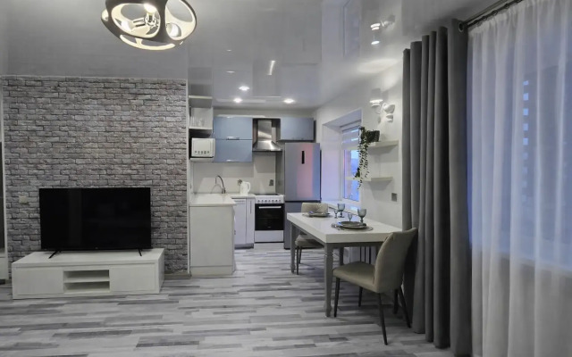 Апартаменты Владивосток