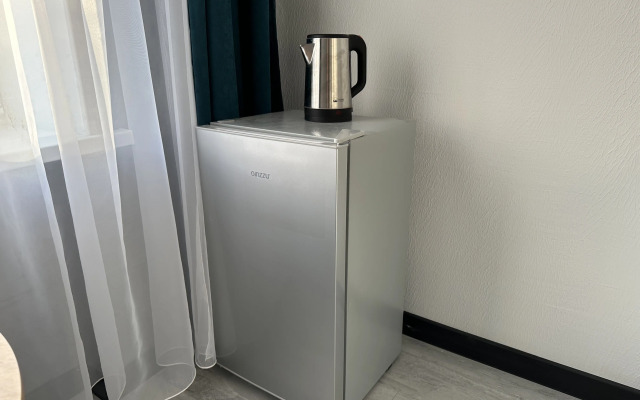 Na ulice Melnikayt dom 83 Flat