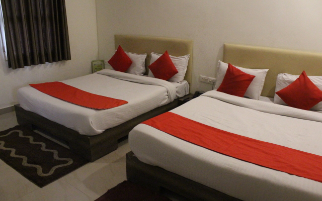 SG Hotel