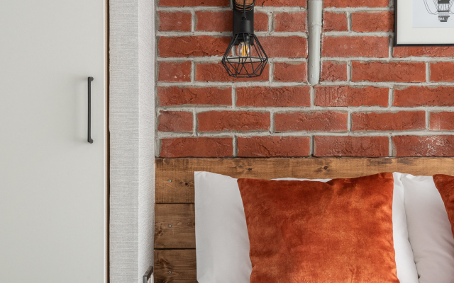 Апартаменты Манчестер