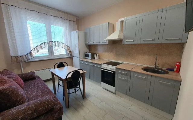 Квартира в 17ом Микрорайоне 2