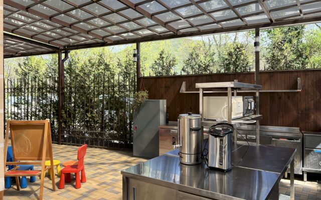Zarechye Guest House