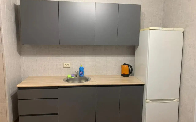 Квартира SkyApart Инициативная