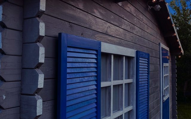 Частный дом Домик на Куршской Косе