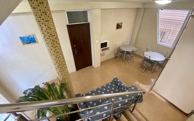 Do vstrechi Guest house