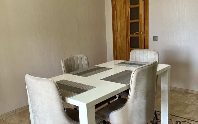 Квартира на улице Потемкина 18Б