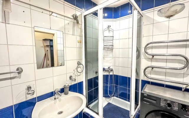 Apartamenty vozle metro Sviblovo Flat