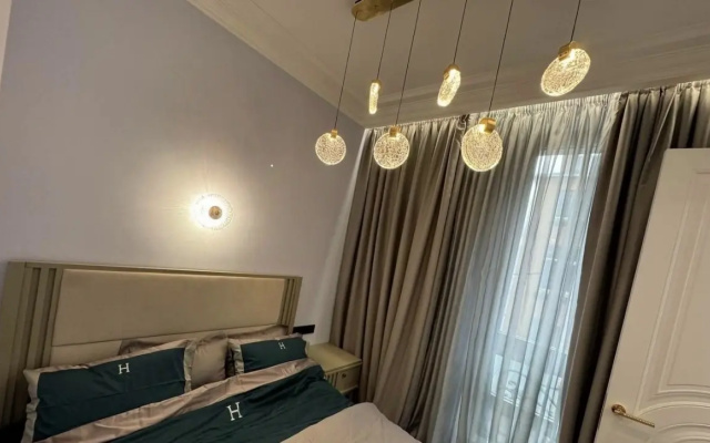 Blue Skies Arbat Apartments - Apartment in Moscou - Photo 4
