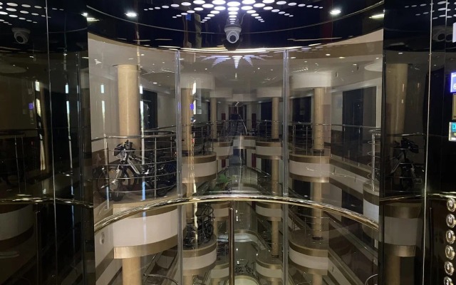 Апартаменты 394 на Крымской