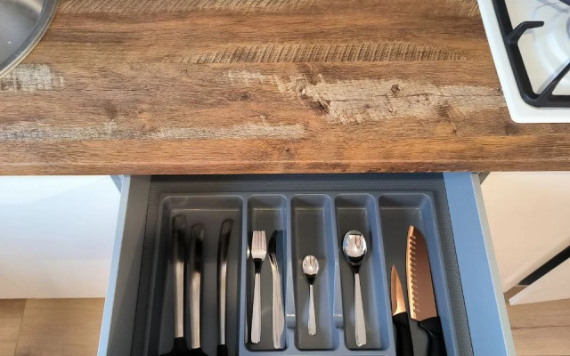 Квартира Новая уютная квартира в самом центре города