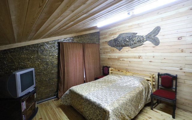 Abba  House Hotel