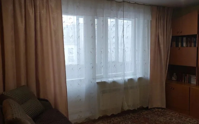 Квартира Двухкомнатная в Центре Города