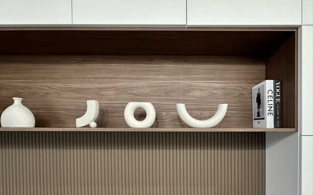 Квартира Жк Атмосфера с Видом