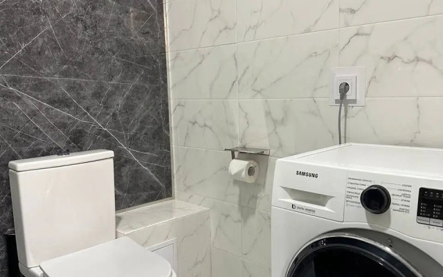 Altai Apartments Apartment Hotel