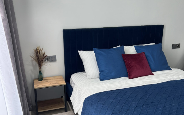 Квартира с Видом на Море ЖК Улисс