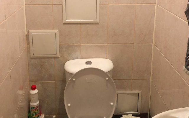 Гостевой дом MK Okna