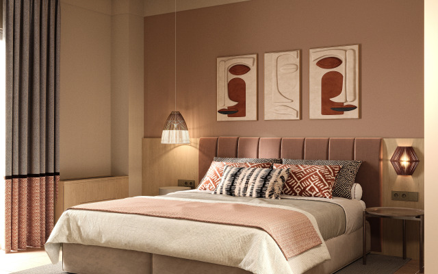 Corendon Hydros Club Kemer