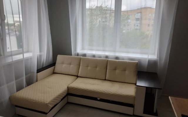 Апартаменты Color