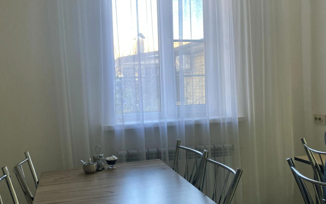 Гостевой дом Сокол