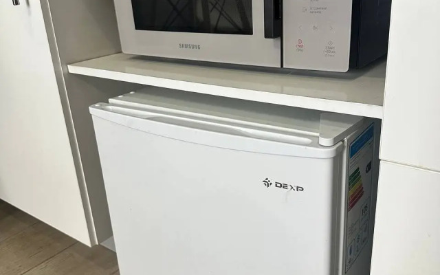 Квартира Чистая и уютная в центре Улан-Удэ