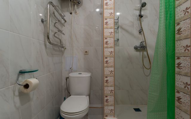 Na Parkovoj Apartaments 1