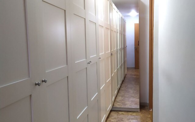 Fortuna Siti Ryadom S Avtovokzalom Flat