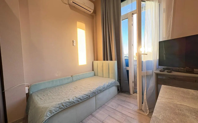 Апартаменты 20 на Ривьерском переулке 7