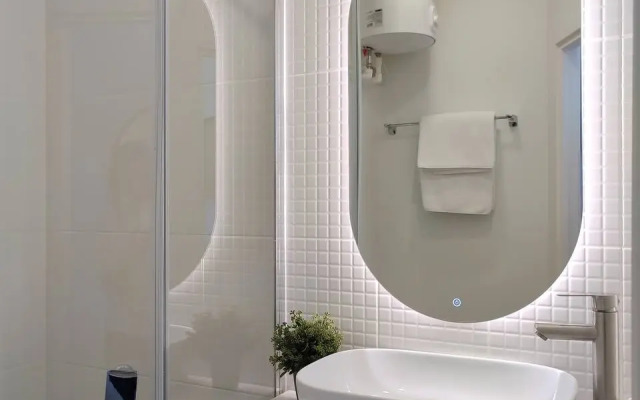 Квартира ГП 2/64 Green Palace Сочи