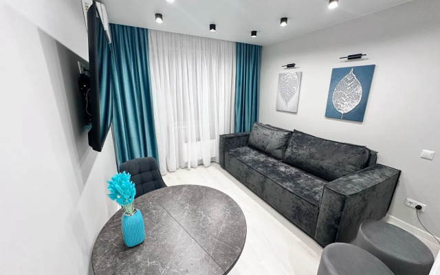 Апартаменты у Мамаева Кургана