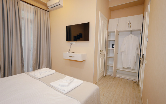 Апарт-отель Westhills