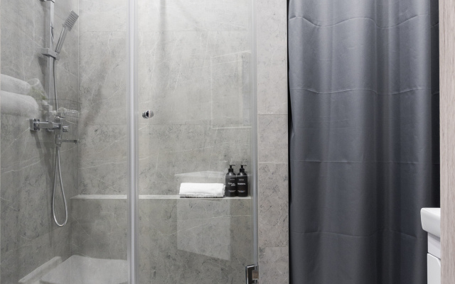 Апартаменты для Двоих Vetka Home у метро