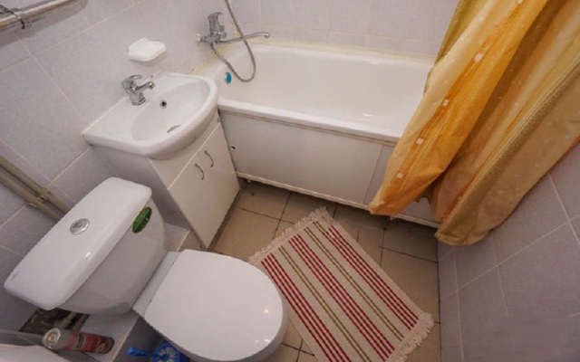 Maly Guest House