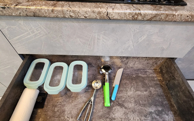 Апартаменты Сафия