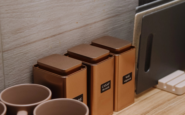 Na Demonstratsii #6 Apartments