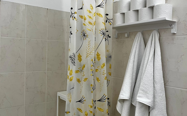 Квартира светлая с хорошим ремонтом