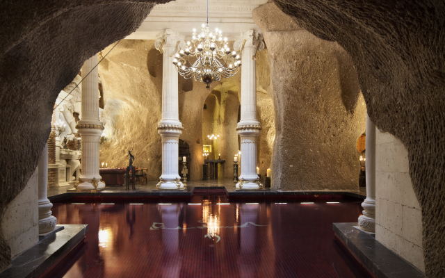 Sacred House Capadocia